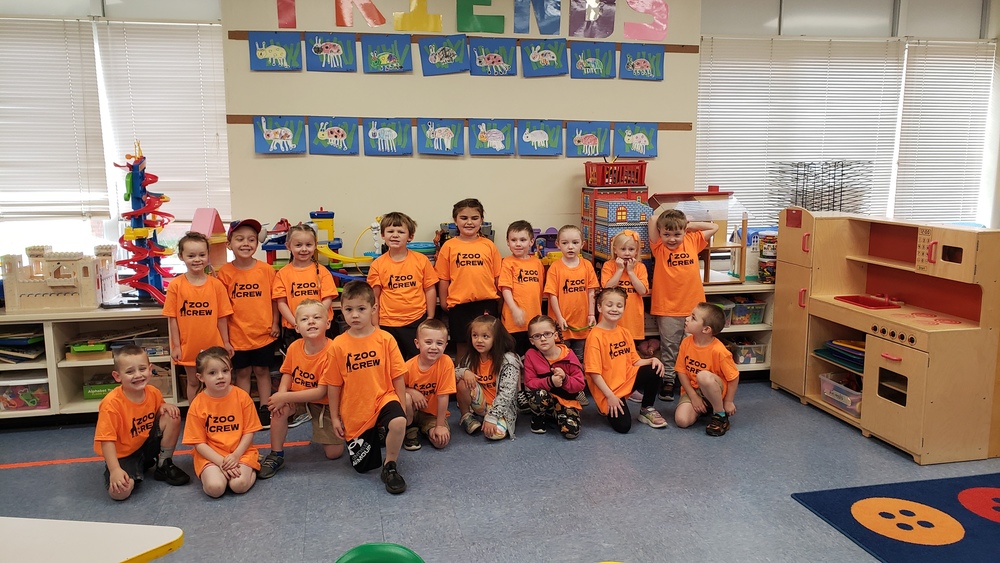 Townsend Summer Reading and Math program Townsend Elementary School