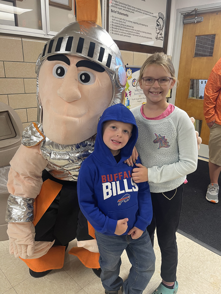 Scenes from the Townsend Elementary open house!