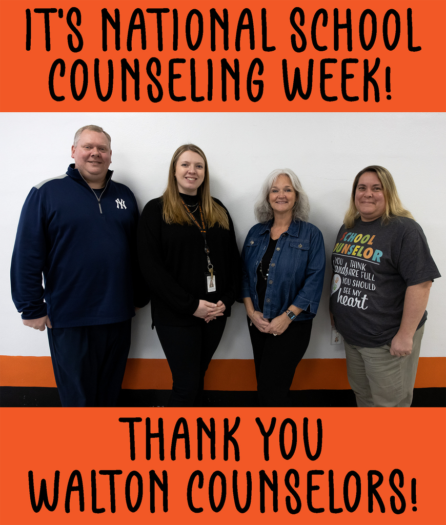 National School Counseling Week image