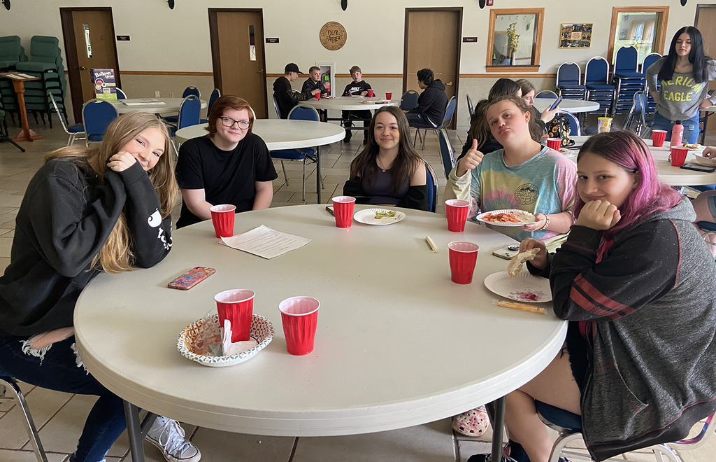 Final AVP meeting of the year