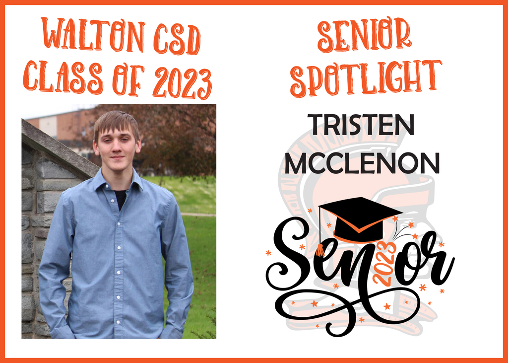 Tristen McClenon