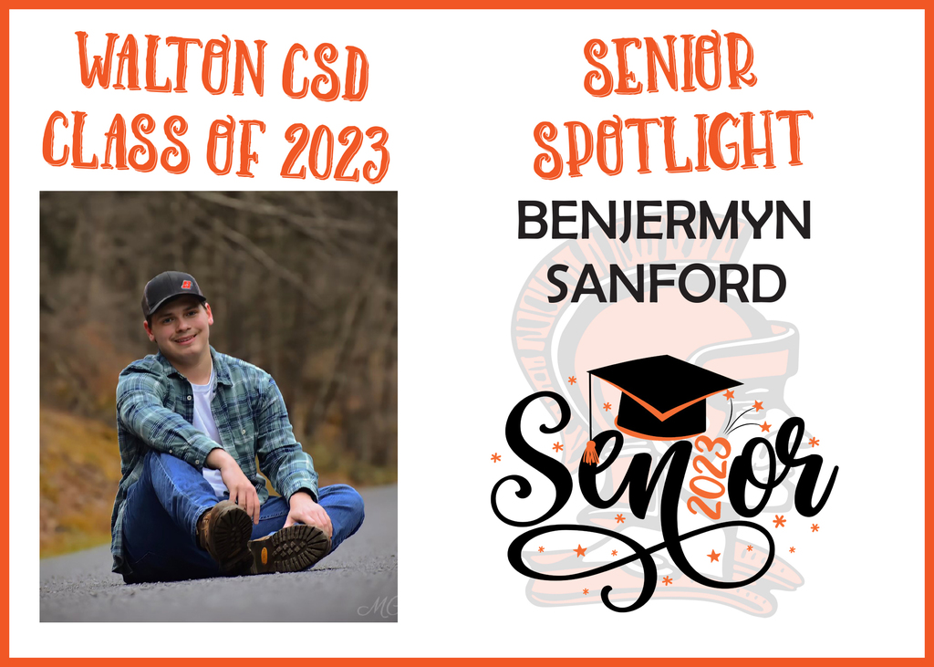 Benjermyn Sanford